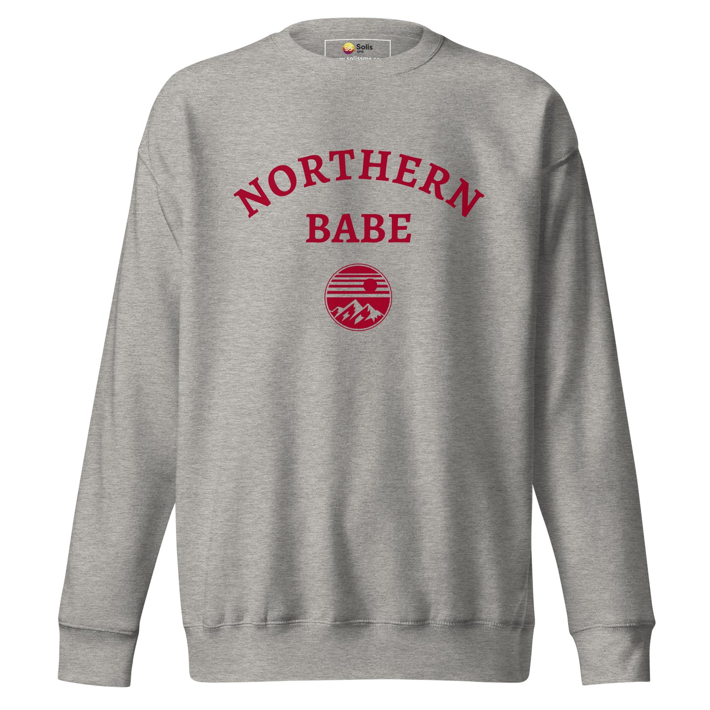 Northern Babe Crew