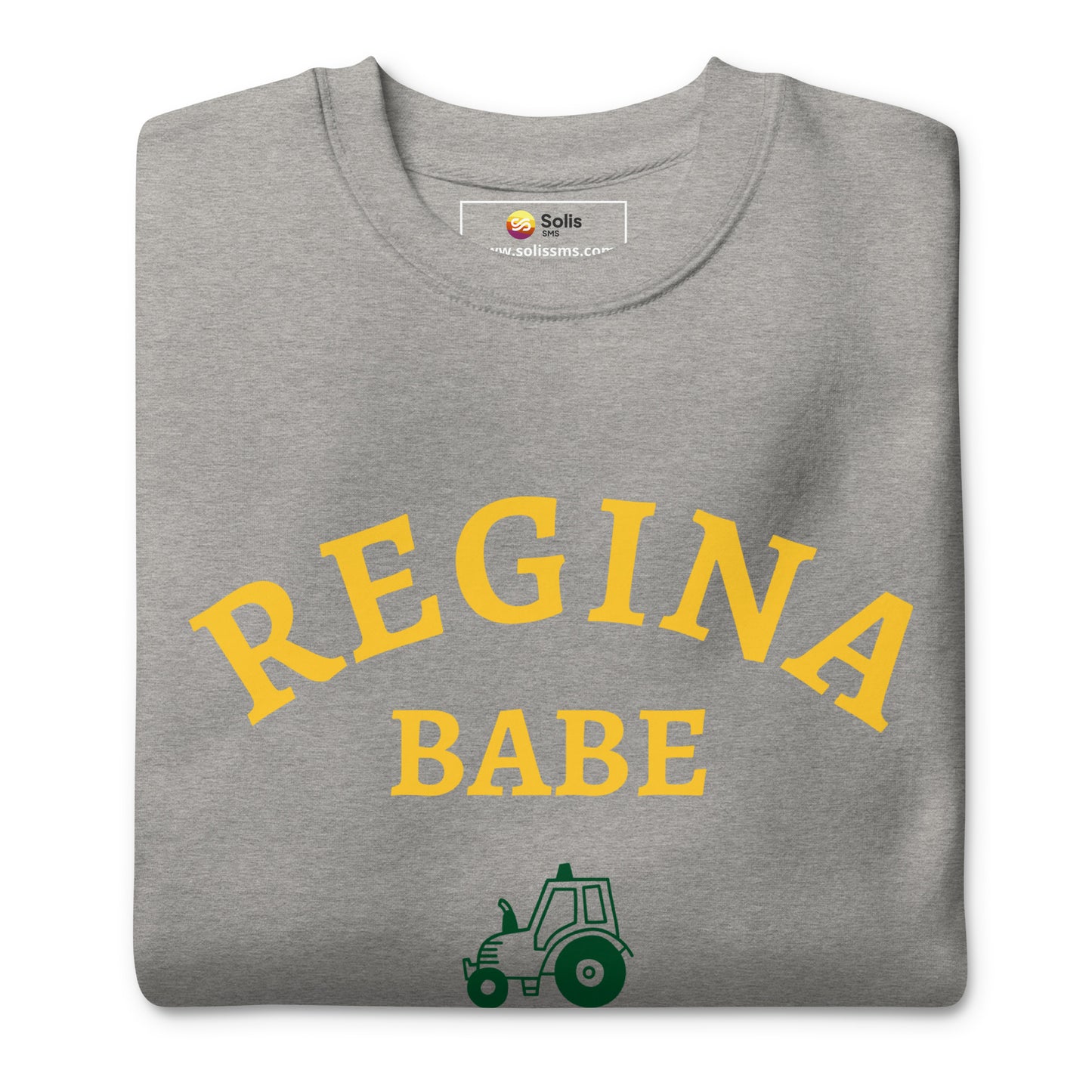 Regina Babe Crew