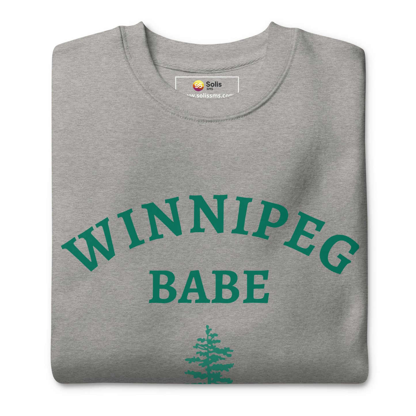 Winnipeg Babe Crew