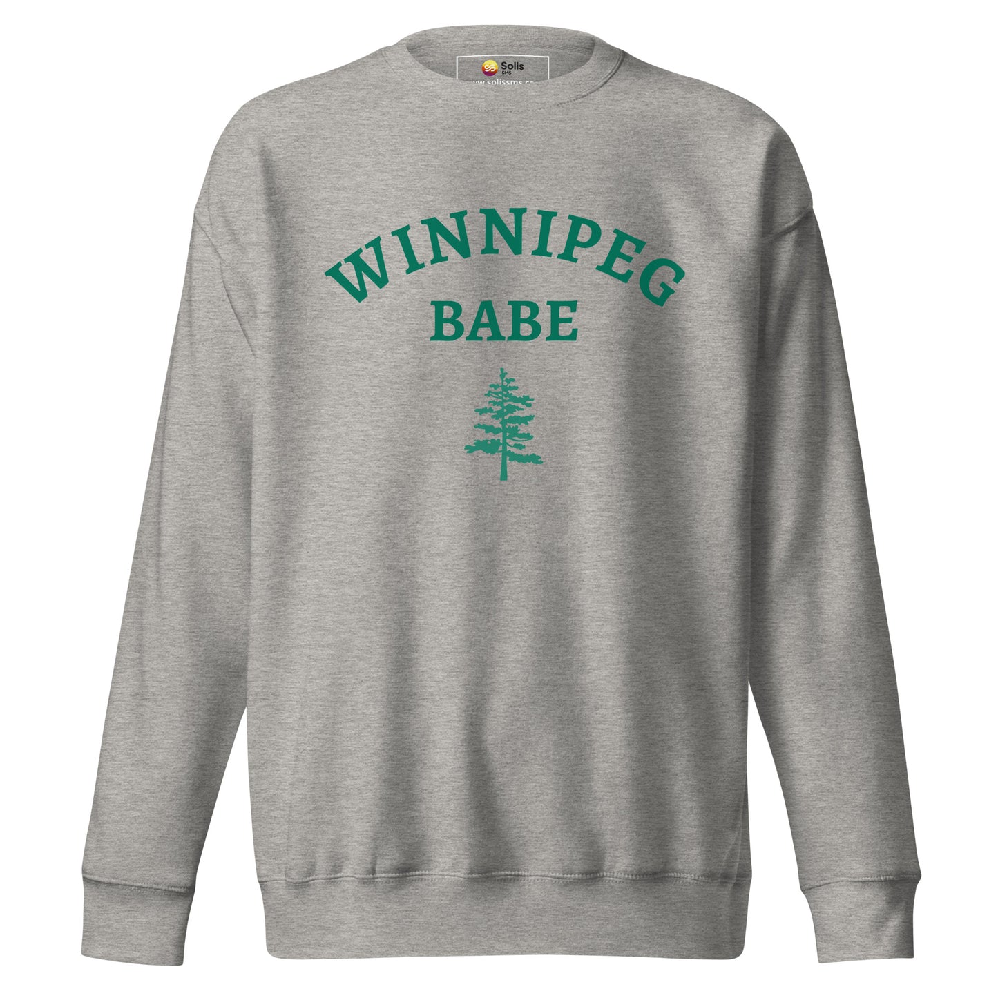 Winnipeg Babe Crew