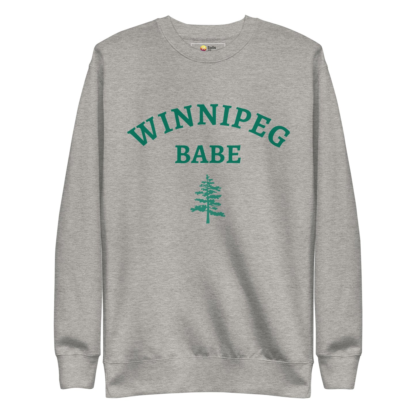 Winnipeg Babe Crew