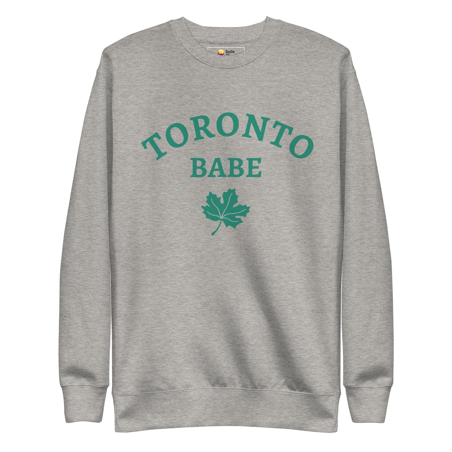 Toronto Babe Crew