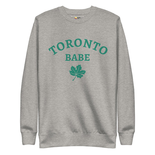 Toronto Babe Crew