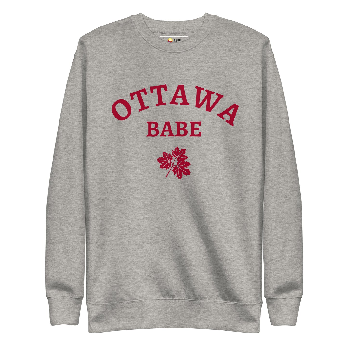 Ottawa Babe Crew