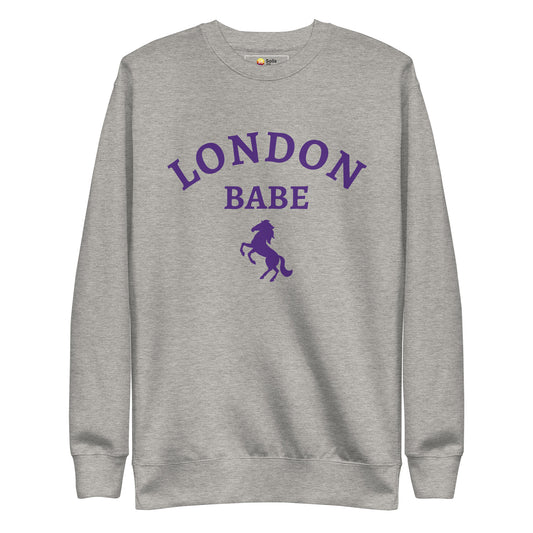 London Babe Crew