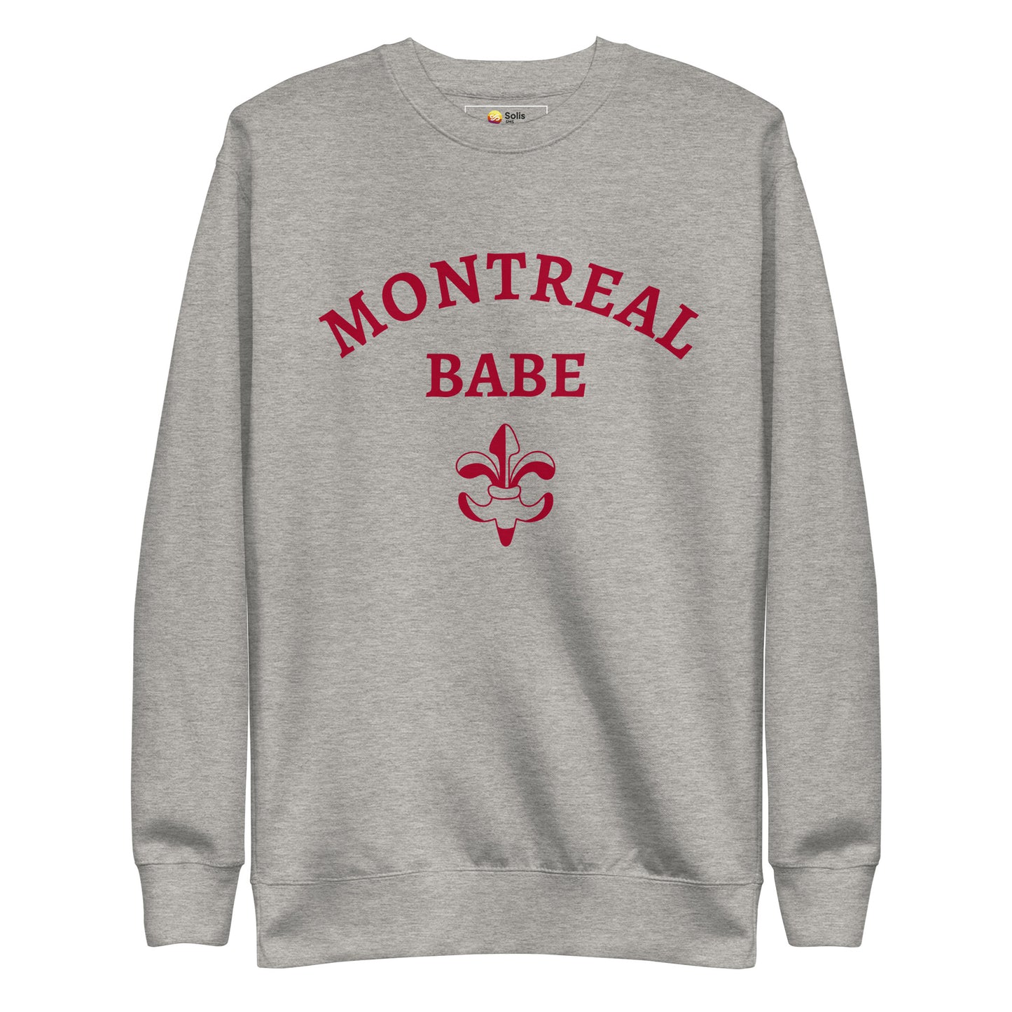 Montreal Babe Crew