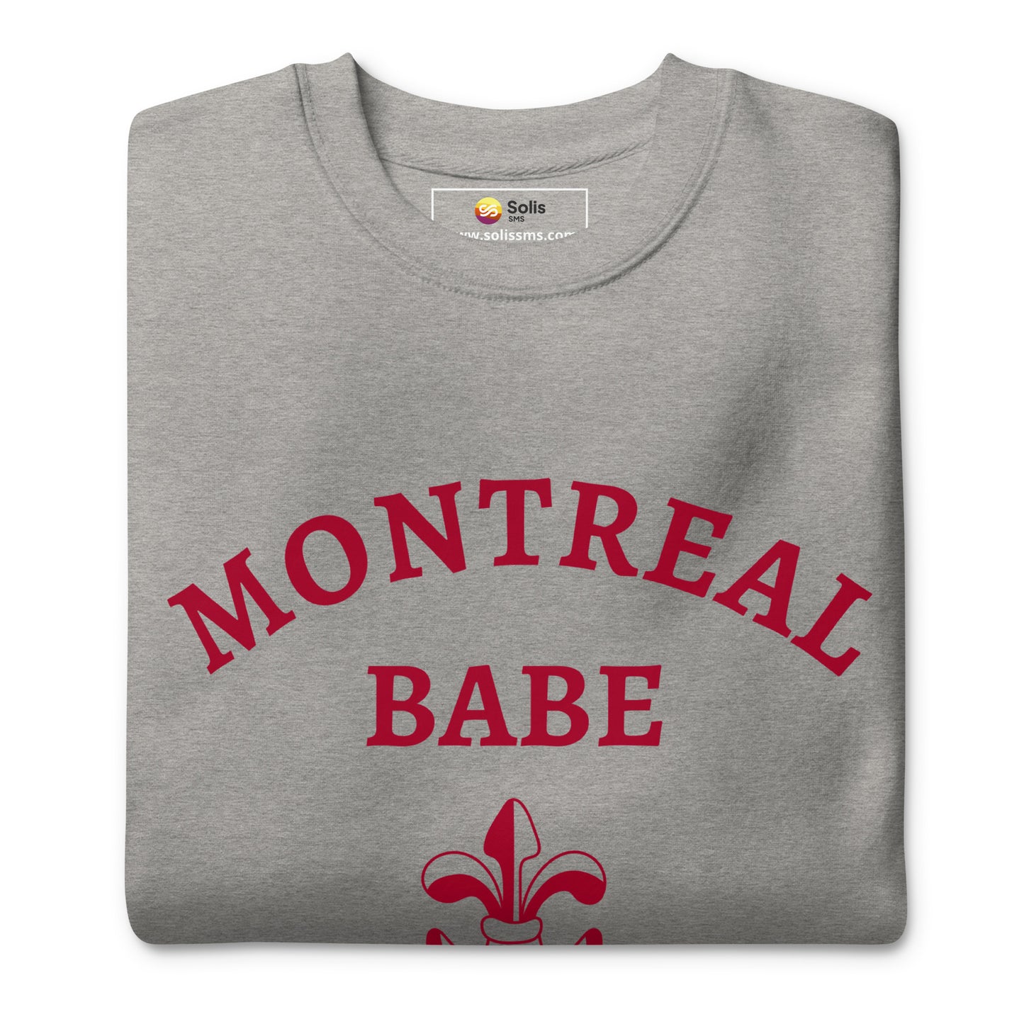 Montreal Babe Crew