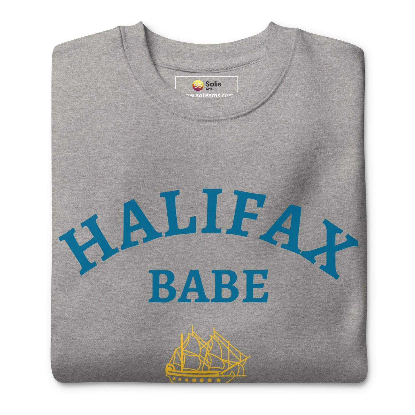 Halifax Babe Crew
