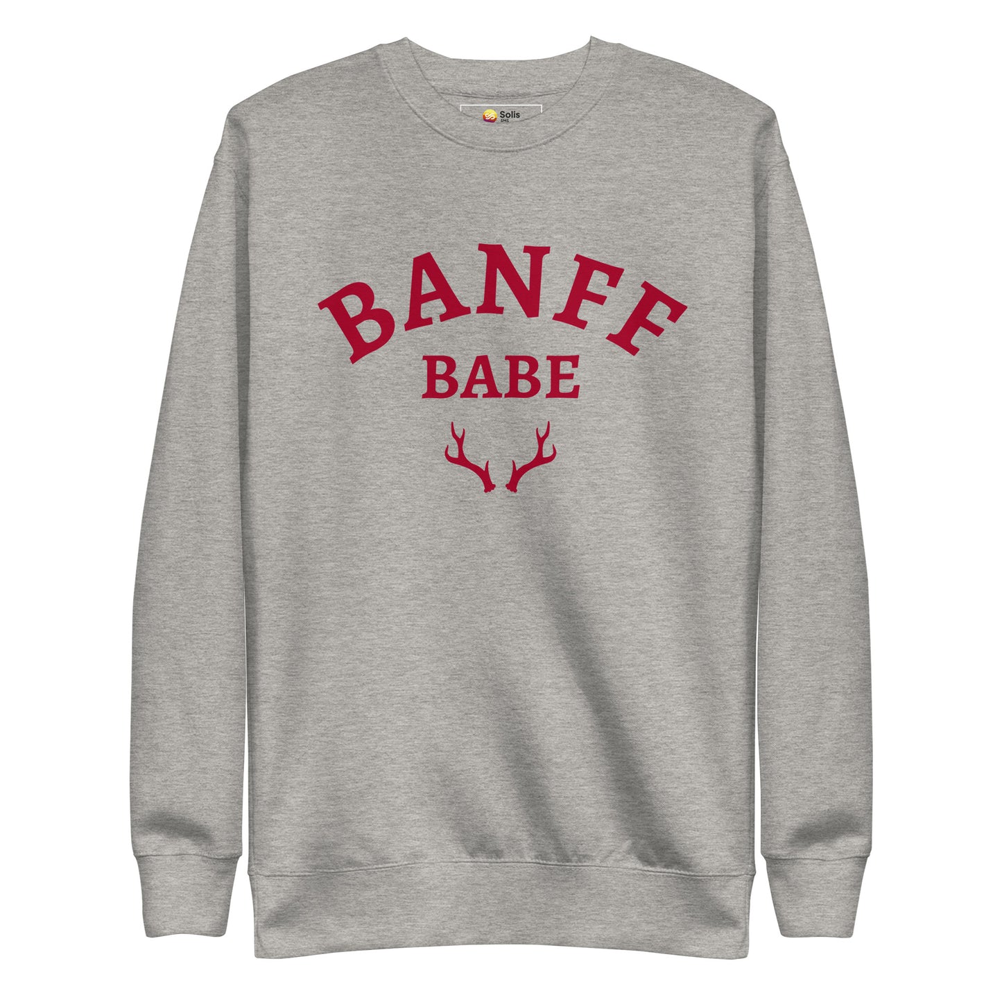 Banff Babe Crew