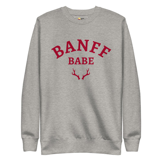 Banff Babe Crew