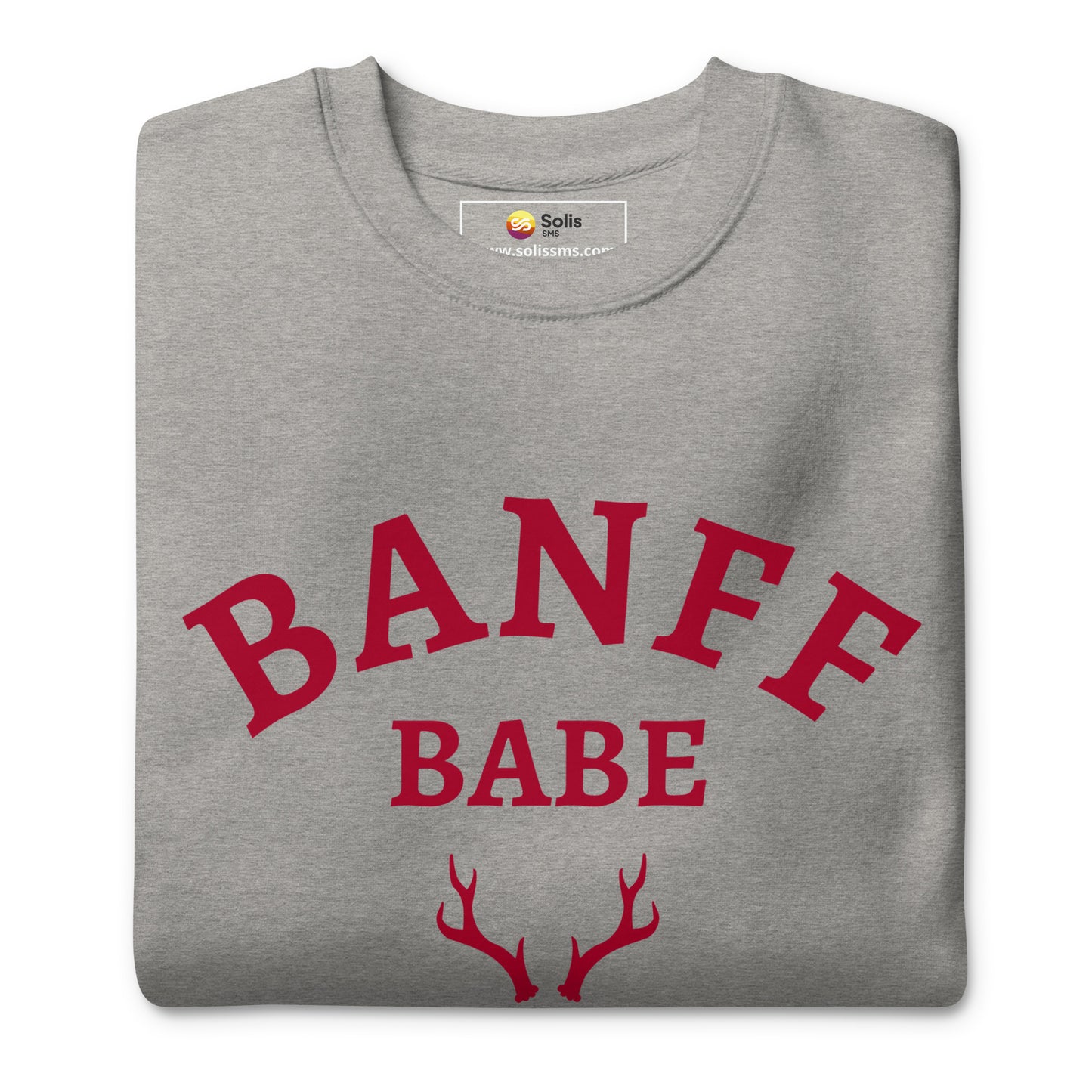 Banff Babe Crew