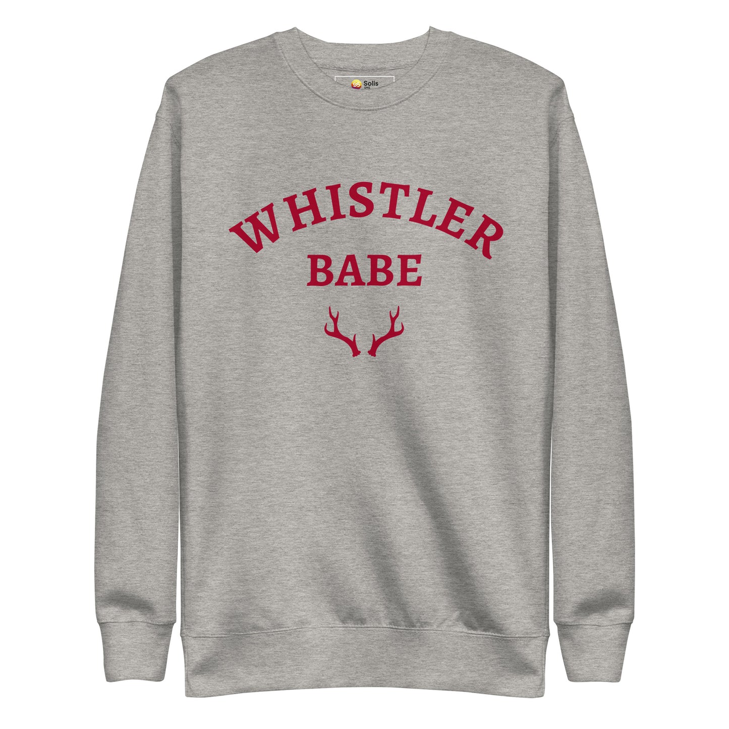 Whistler Babe Crew