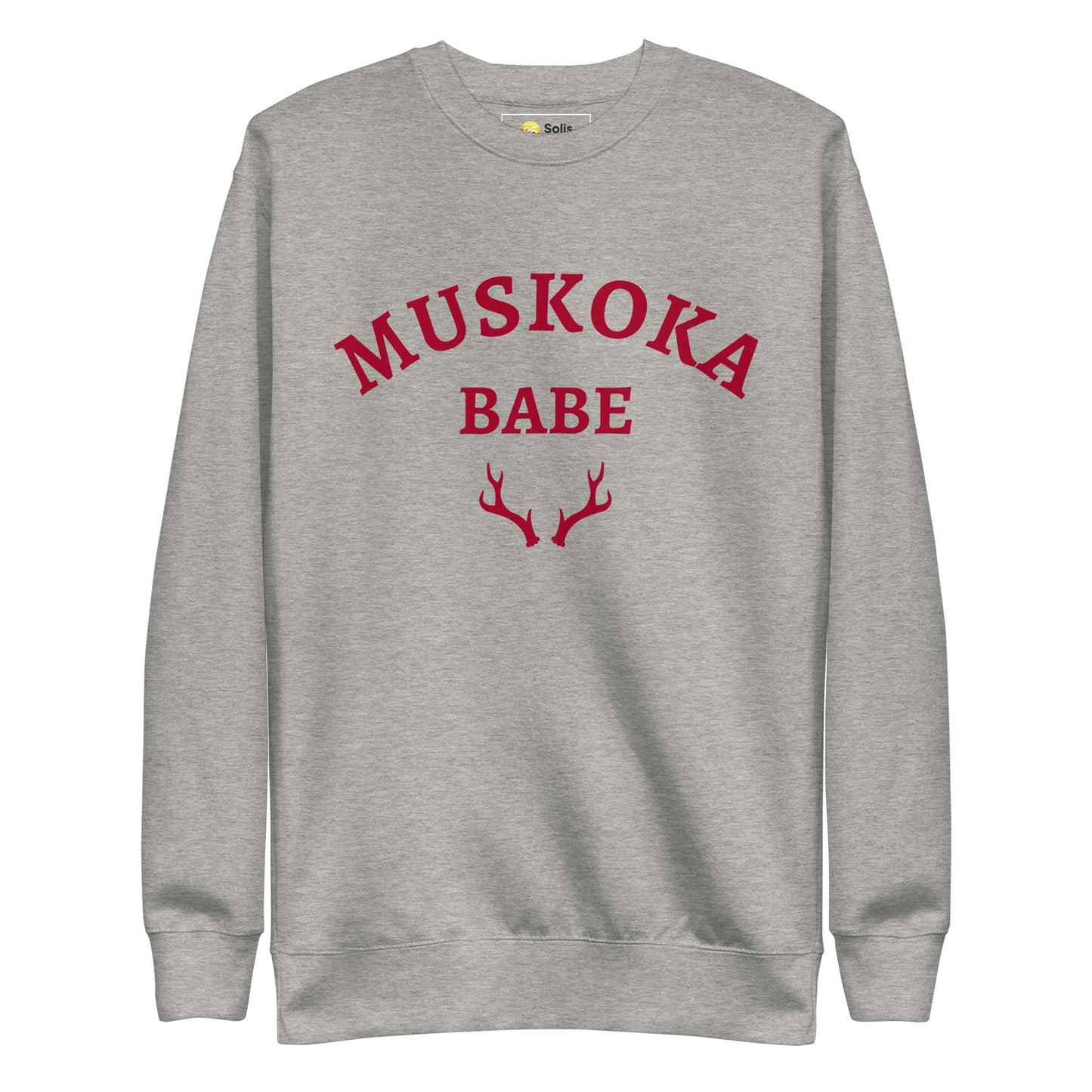 Muskoka Babe Crew