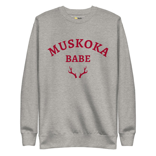Muskoka Babe Crew