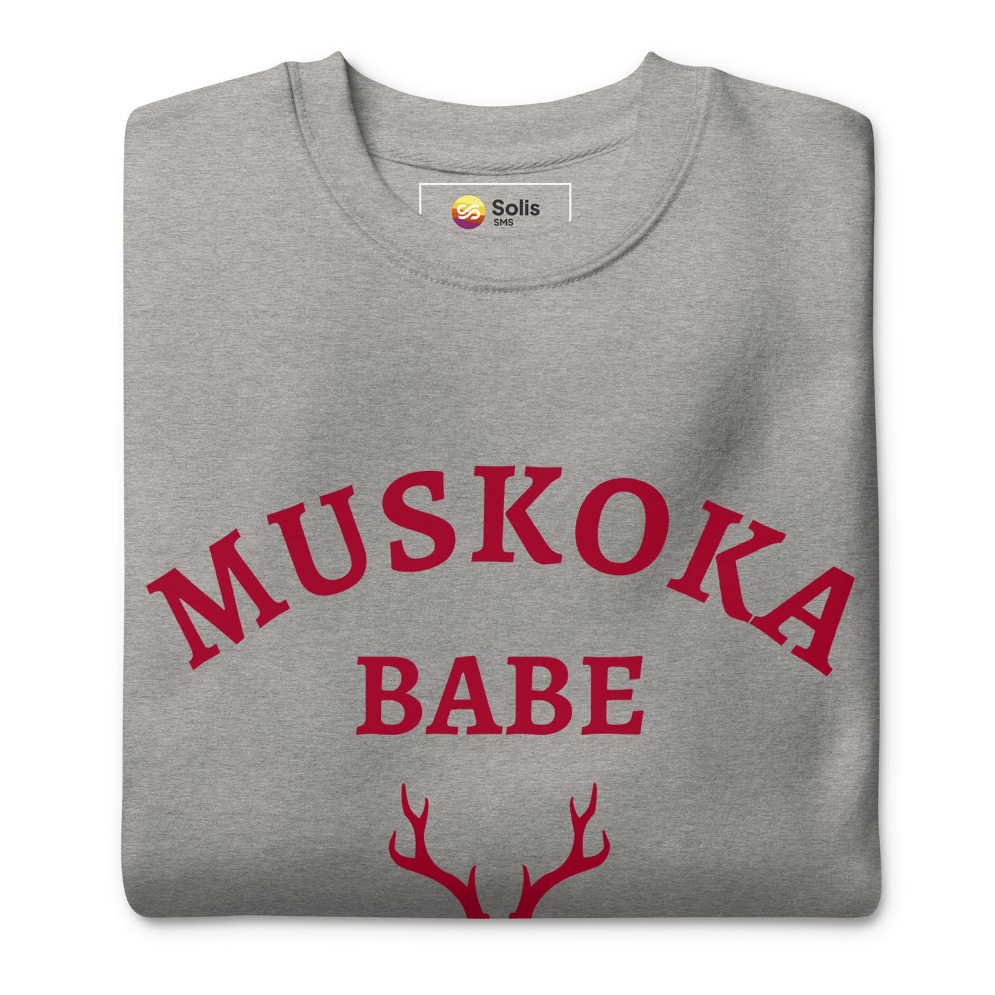 Muskoka Babe Crew