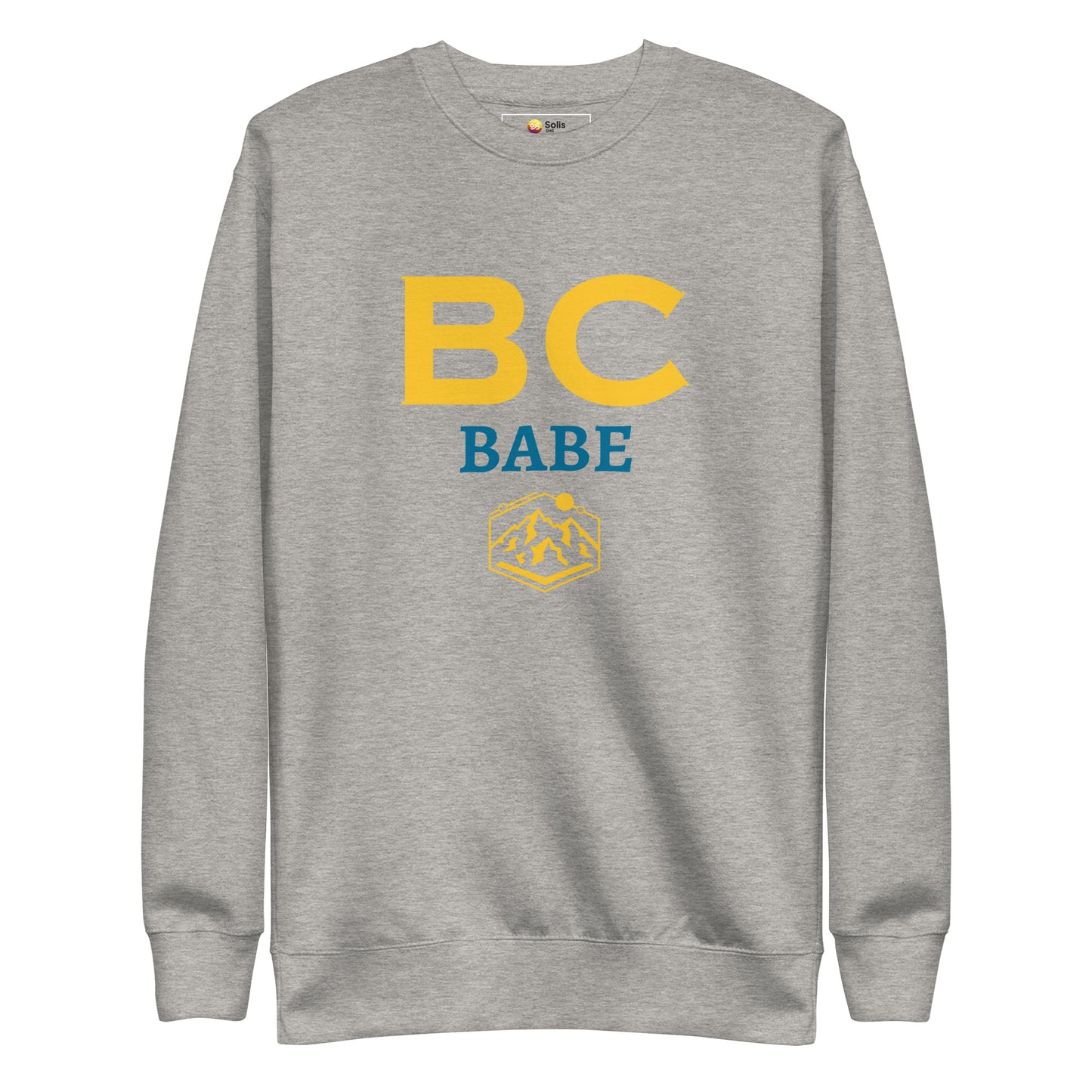 BC Babe Crew
