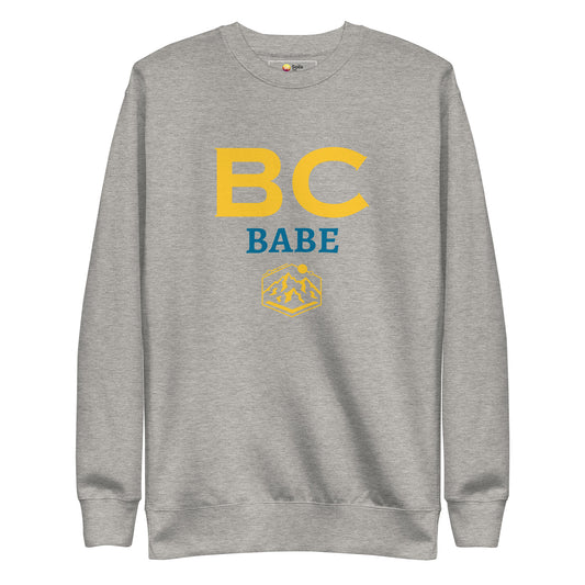 BC Babe Crew