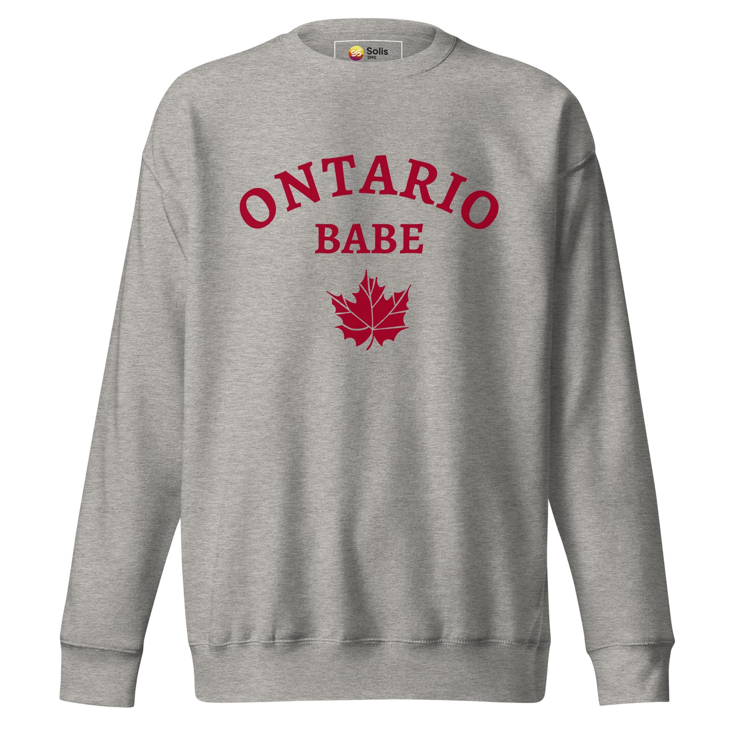 Ontario Babe Crew