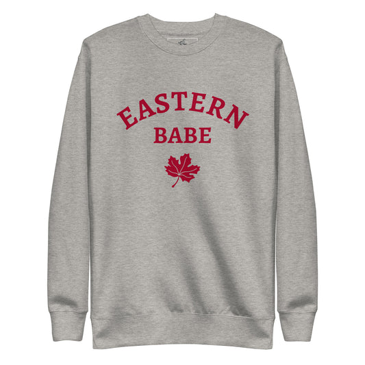 Eastern Babe Crew