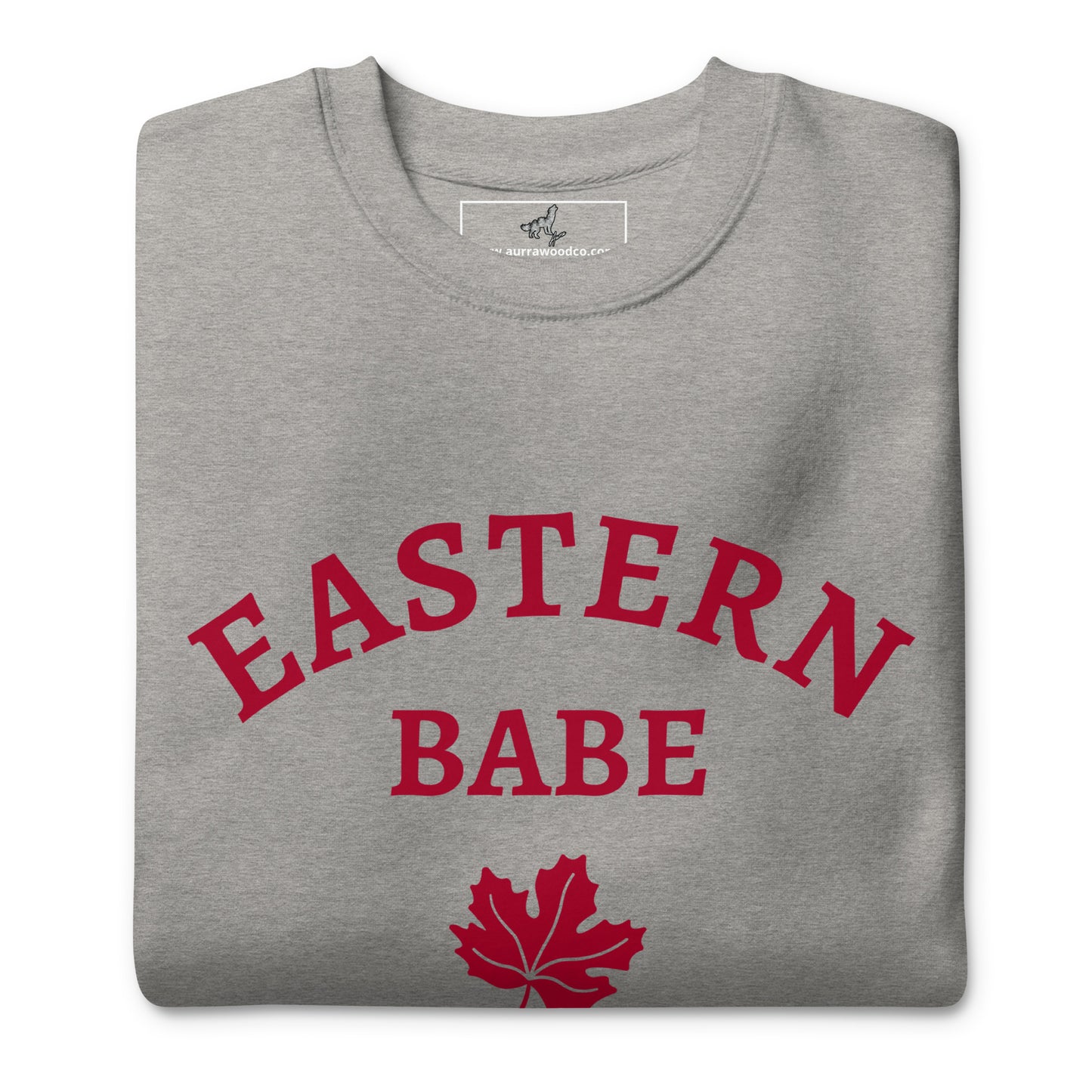 Eastern Babe Crew