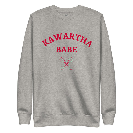 Kawartha Babe Crew