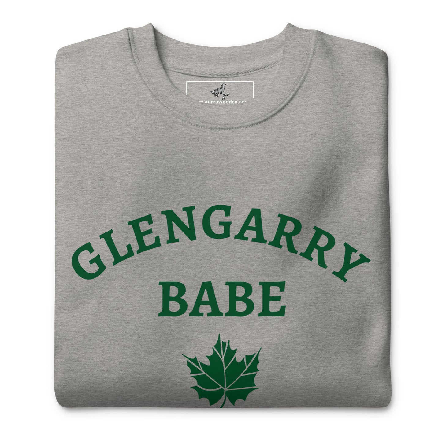 Glengarry Babe Crew