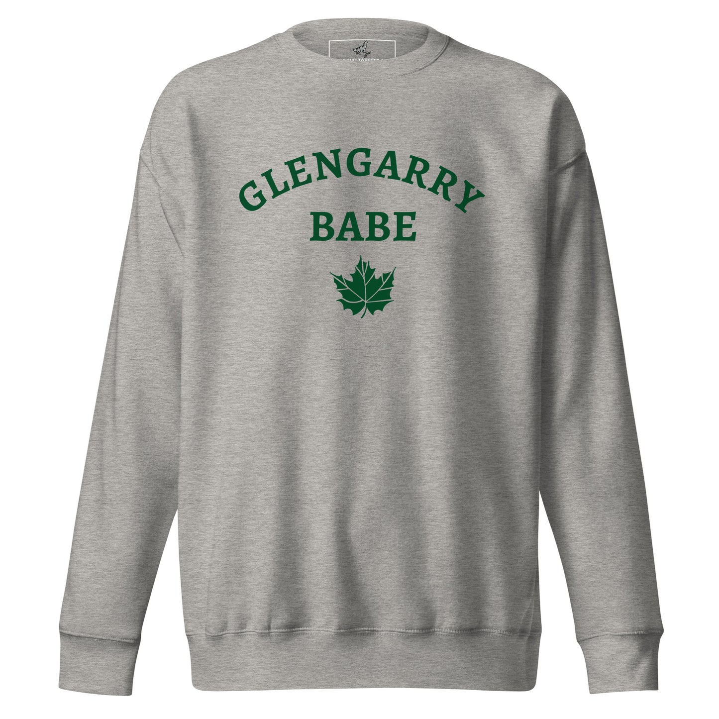 Glengarry Babe Crew