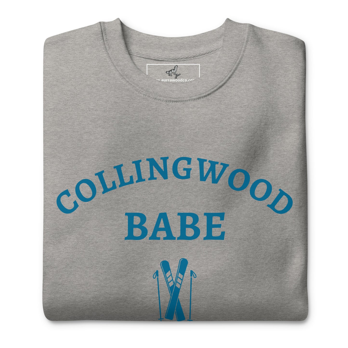 Collingwood Babe Crew