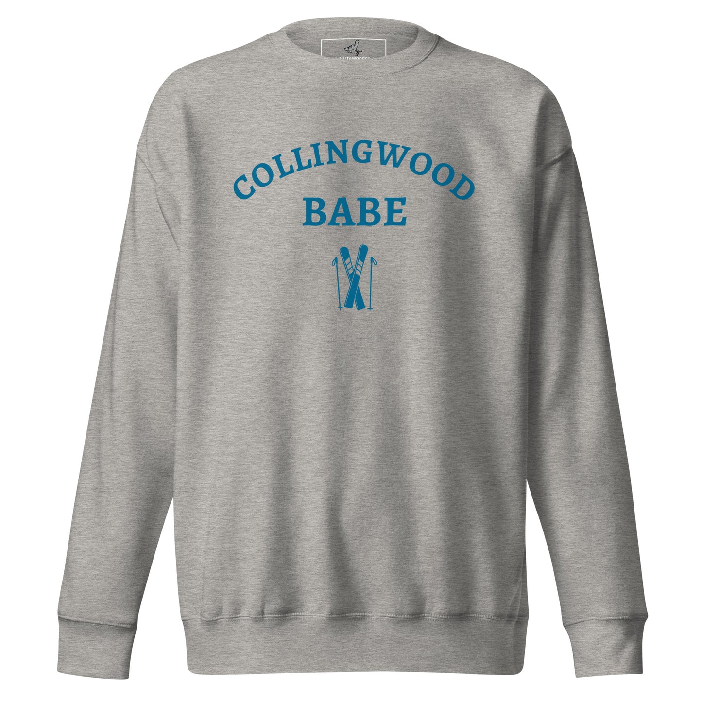 Collingwood Babe Crew
