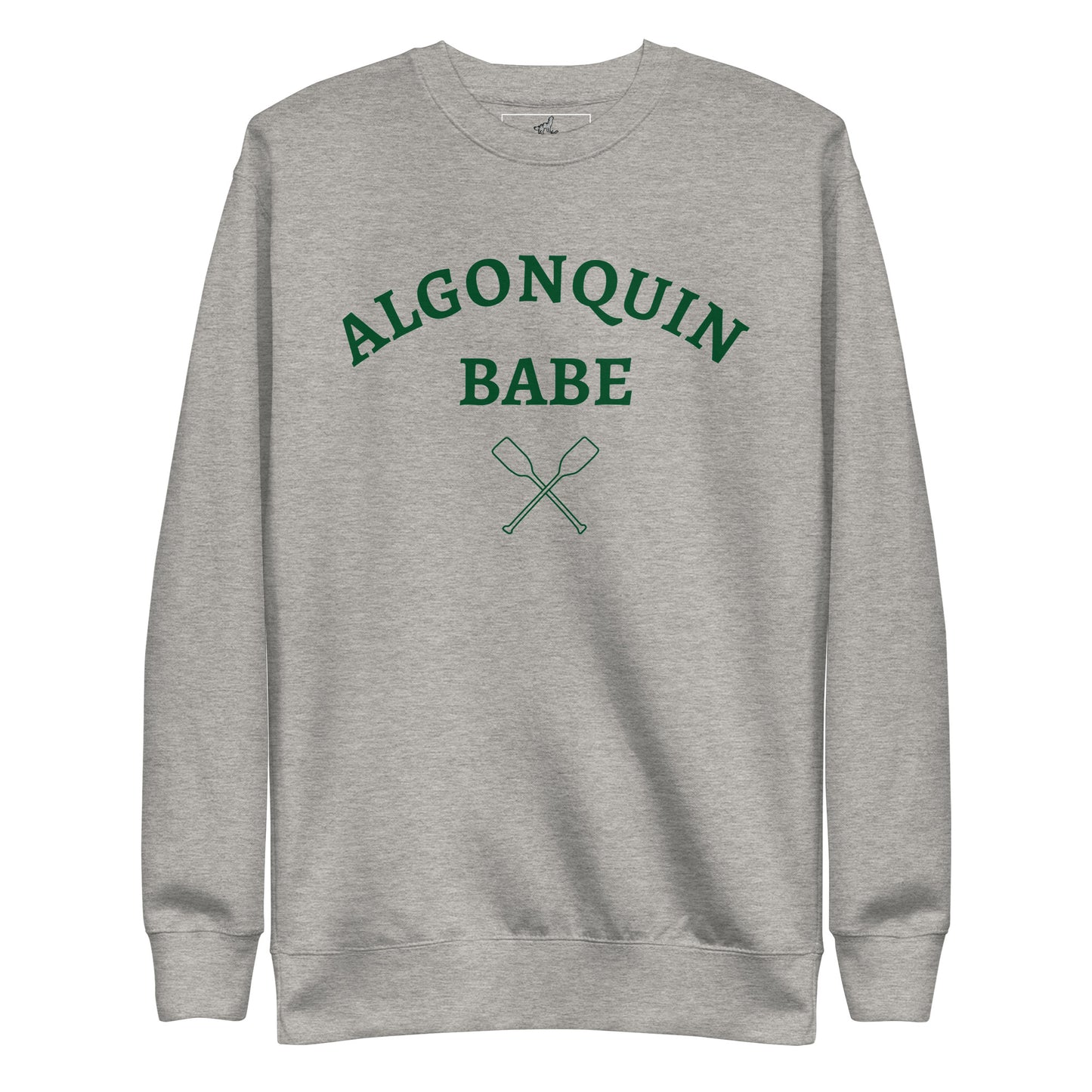 Algonquin Babe Crew