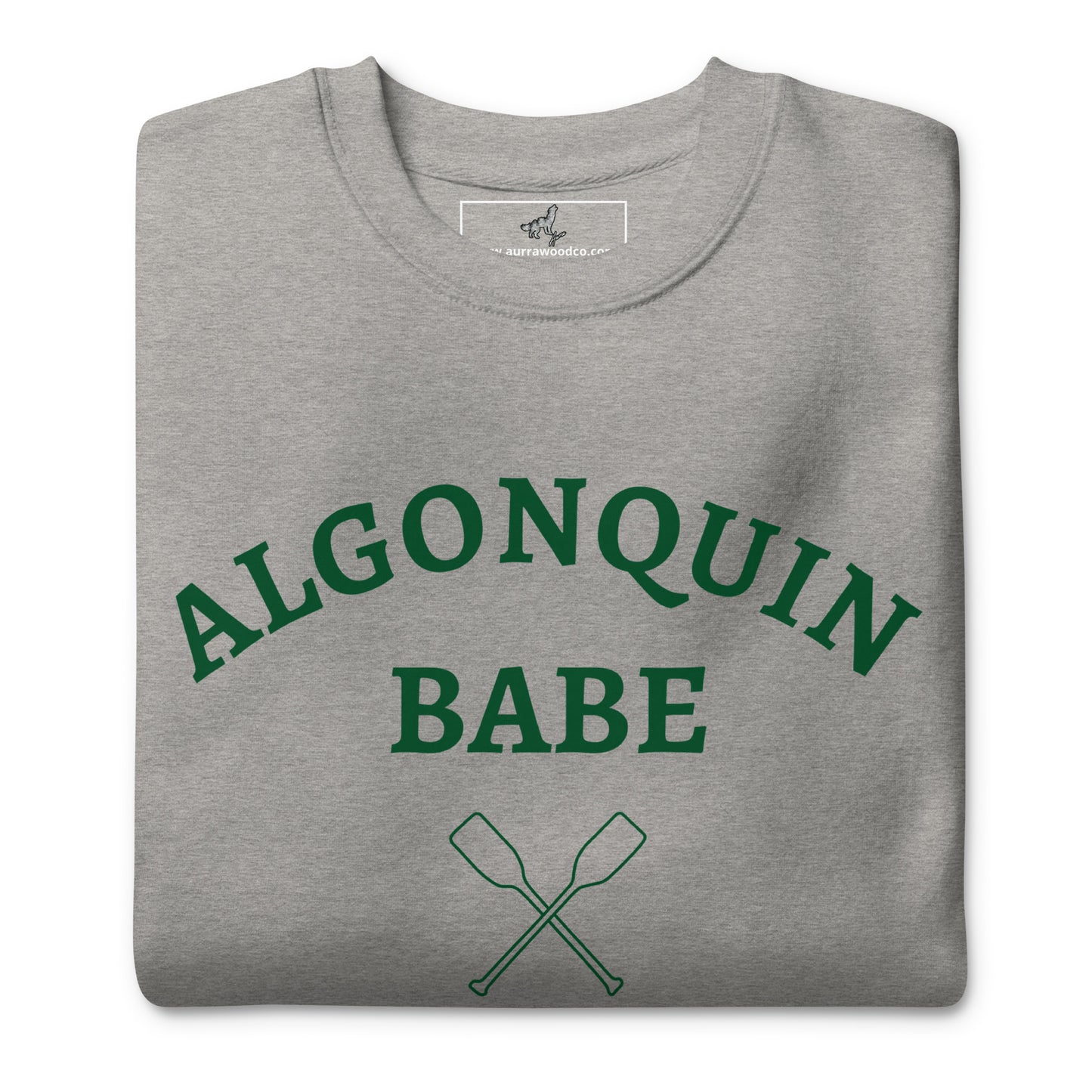 Algonquin Babe Crew