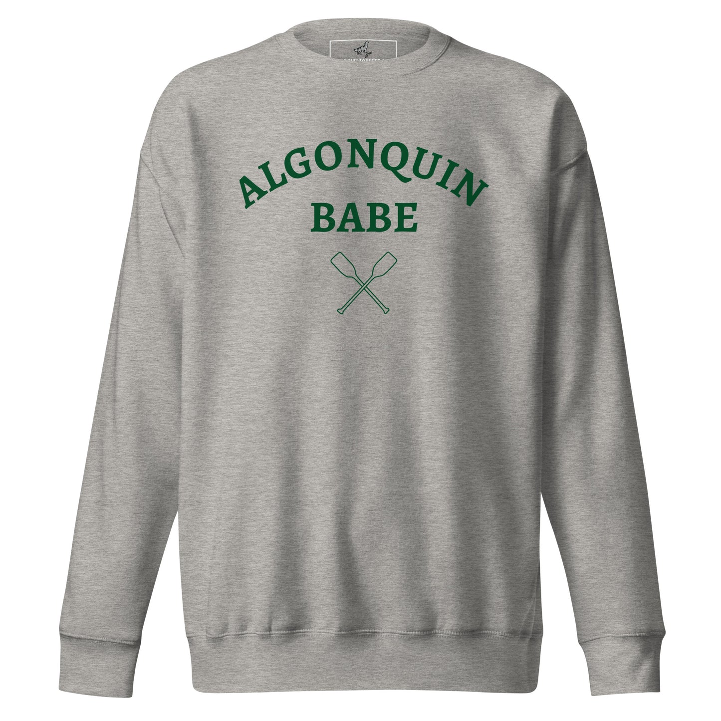 Algonquin Babe Crew