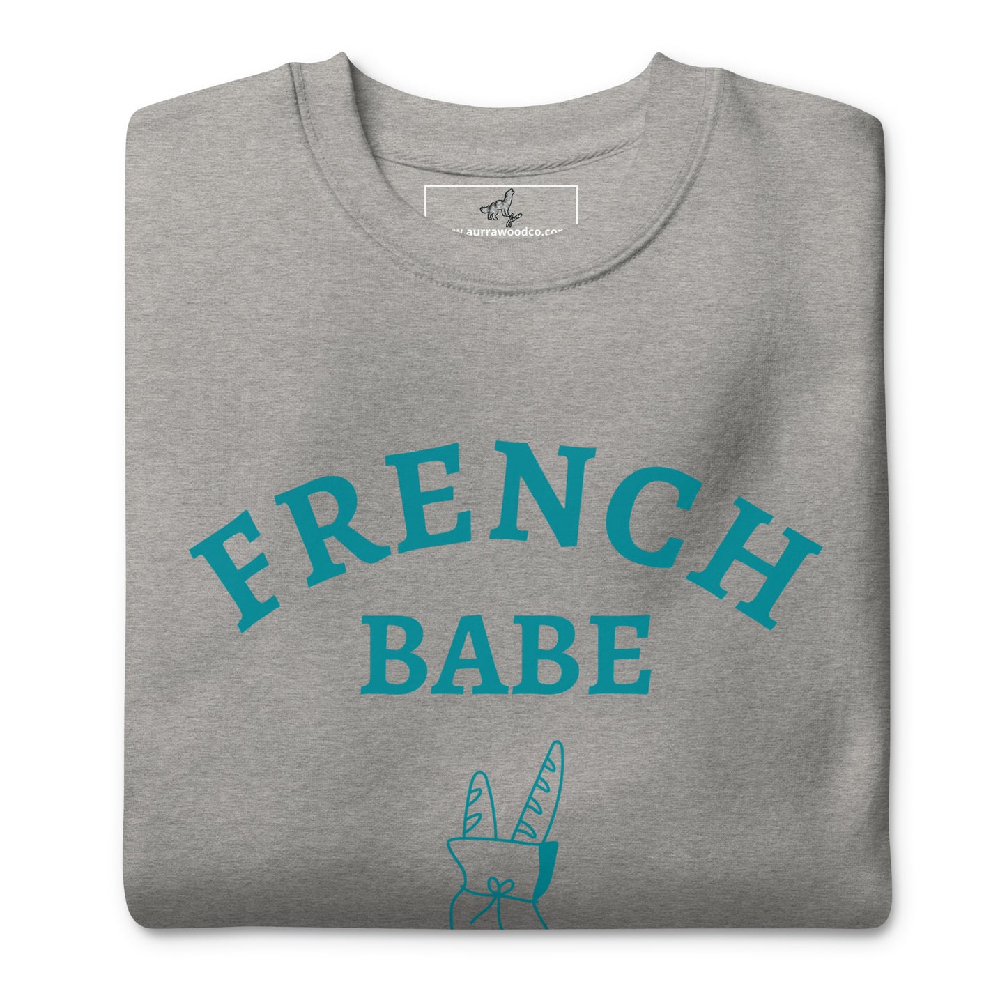 French Babe Crew