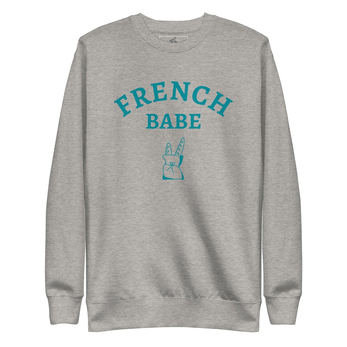 French Babe Crew