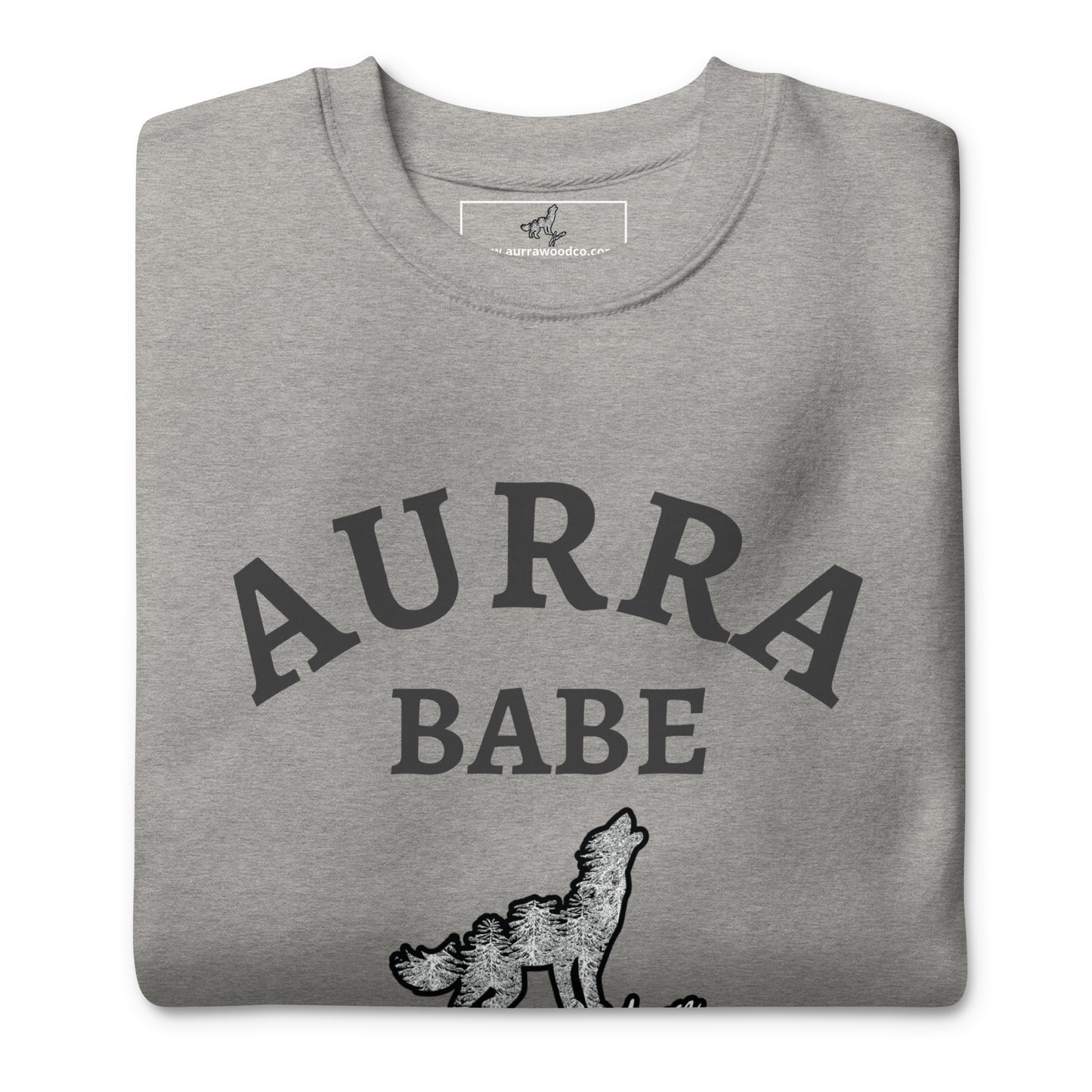 Aurra Babe Crew