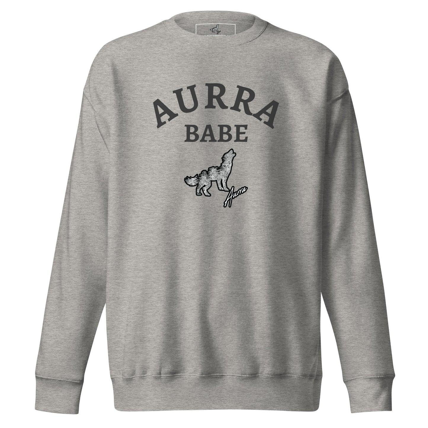 Aurra Babe Crew