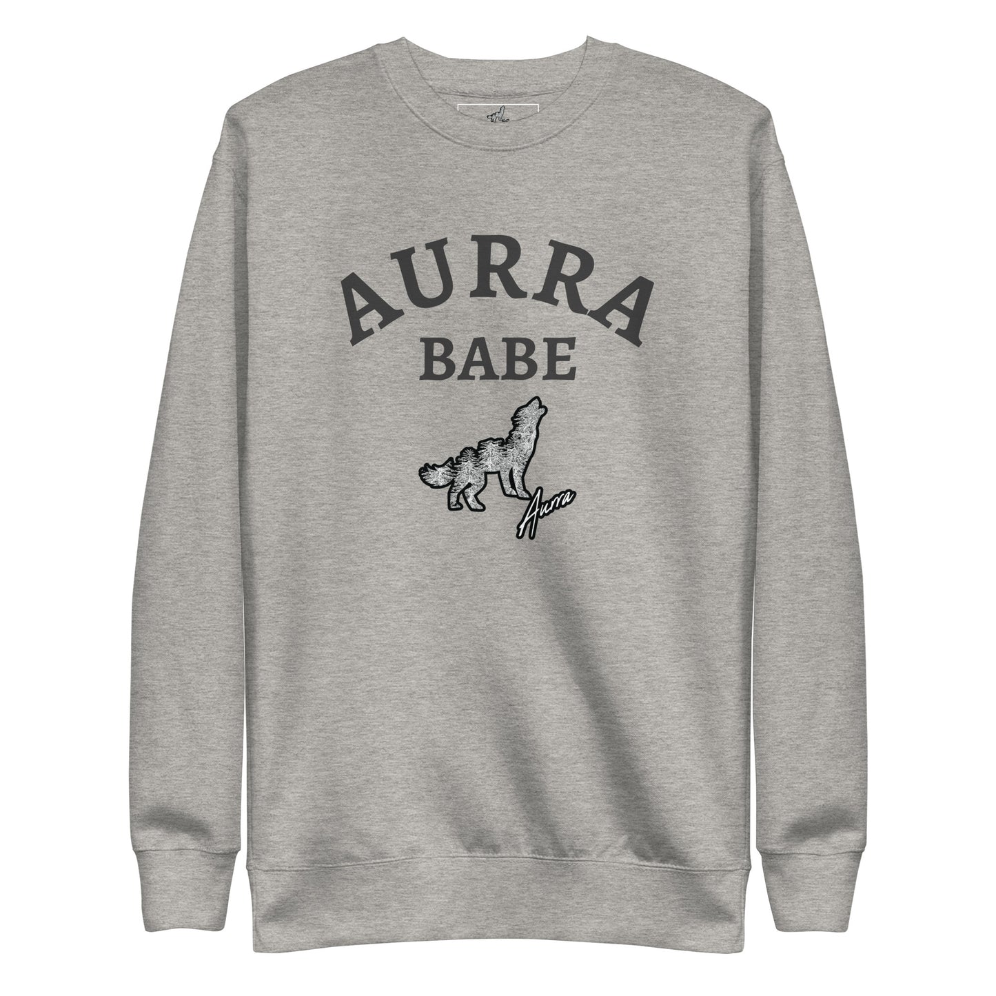 Aurra Babe Crew