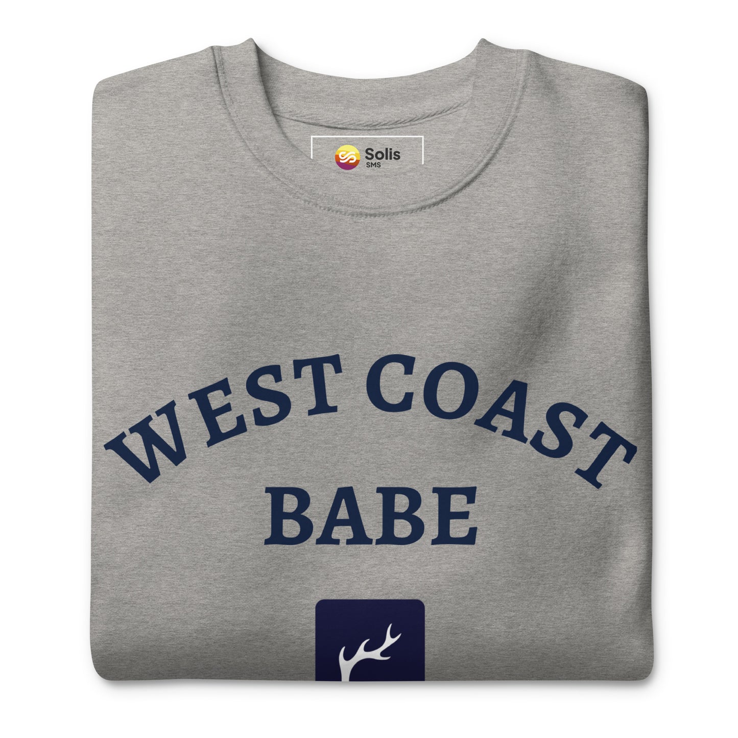 West Coast Babe Crew