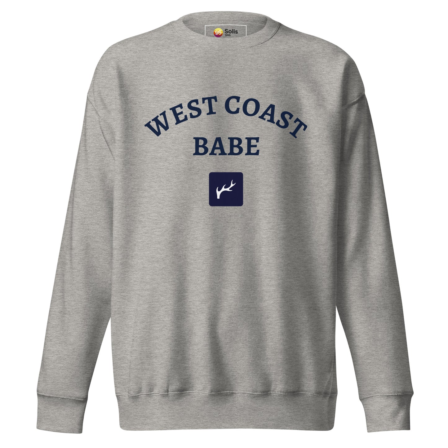 West Coast Babe Crew
