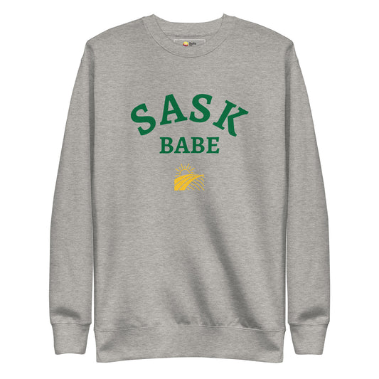 Sask Babe Crew