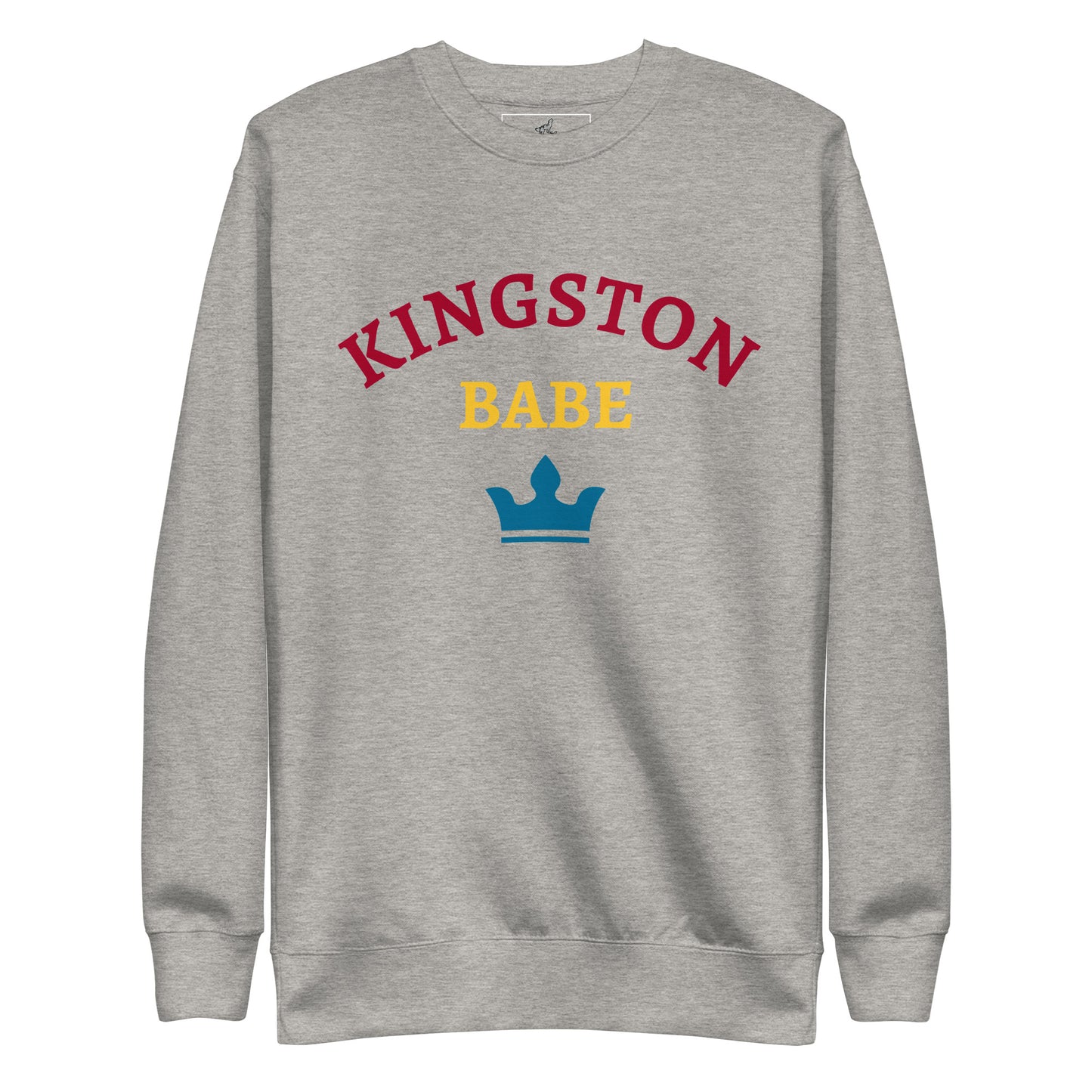 Kingston Babe Crew