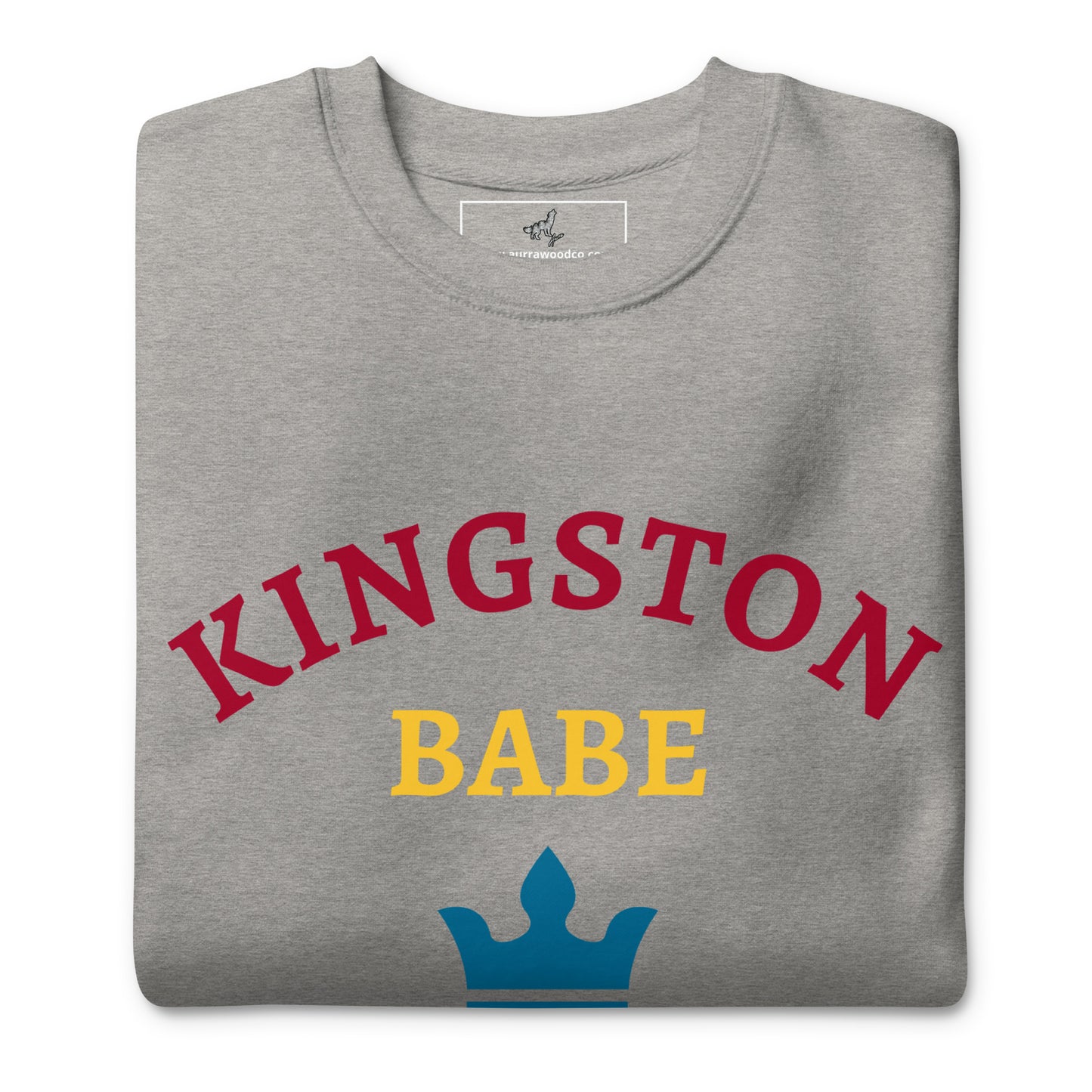 Kingston Babe Crew