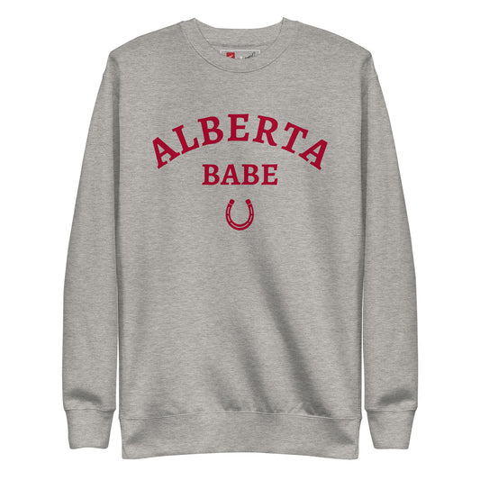 Alberta Babe Crew