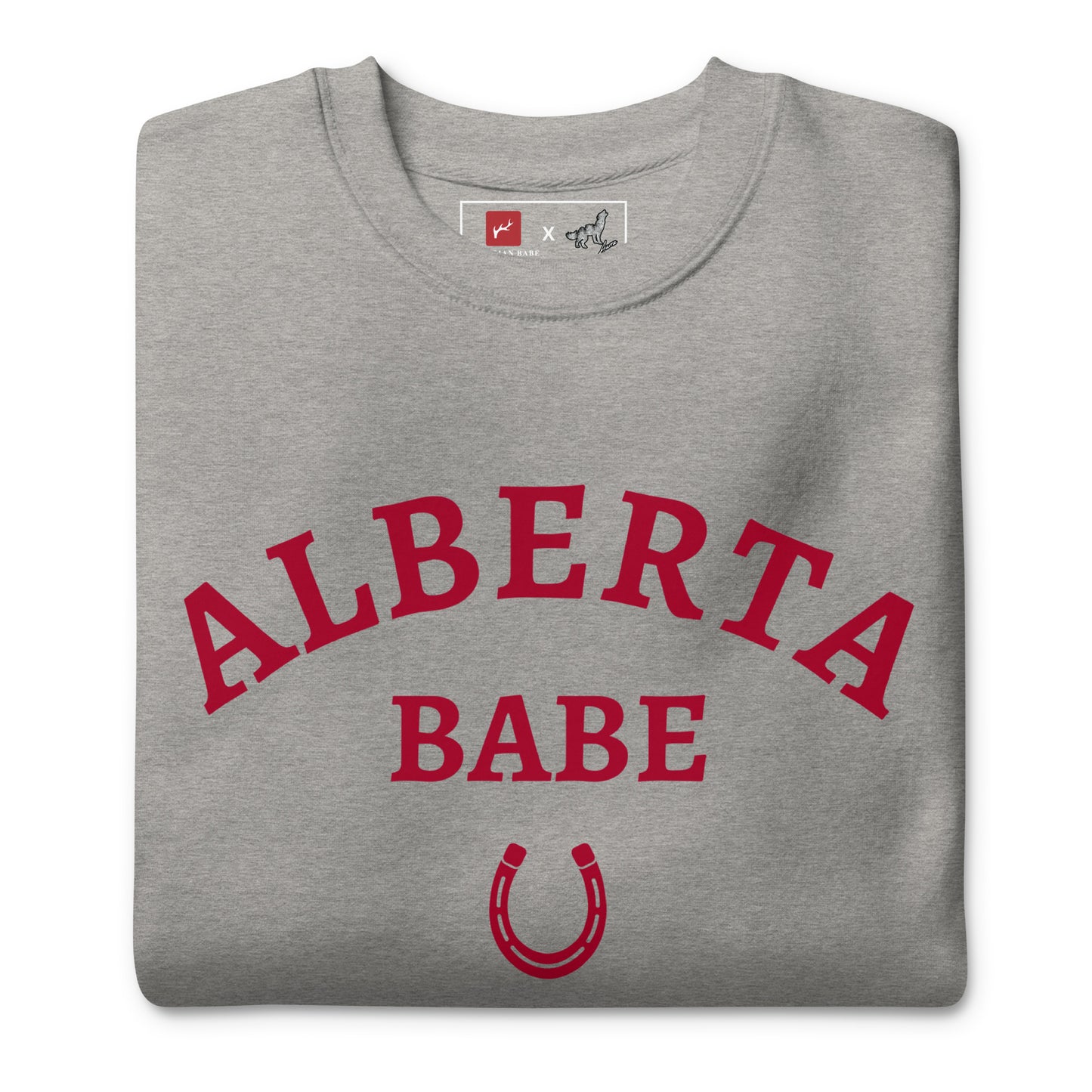 Alberta Babe Crew