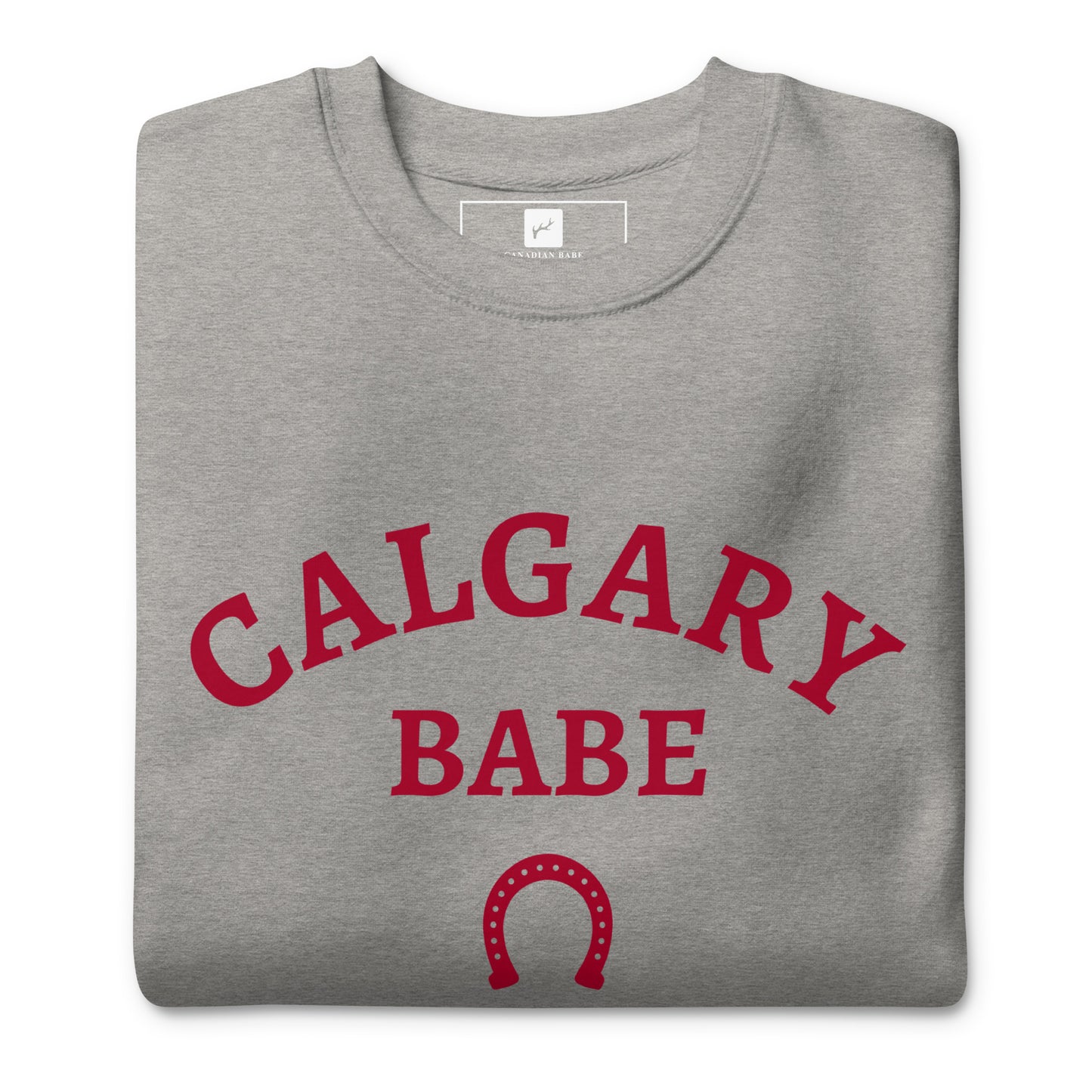Calgary Babe Crew