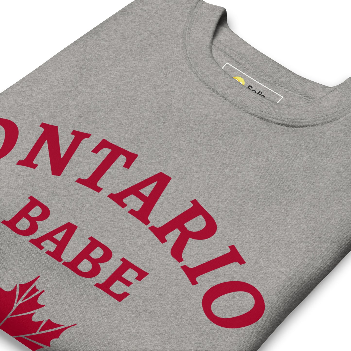 Ontario Babe Crew