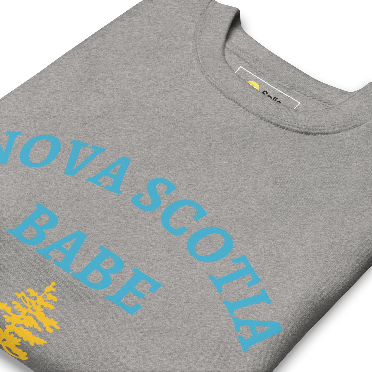 Nova Scotia Babe