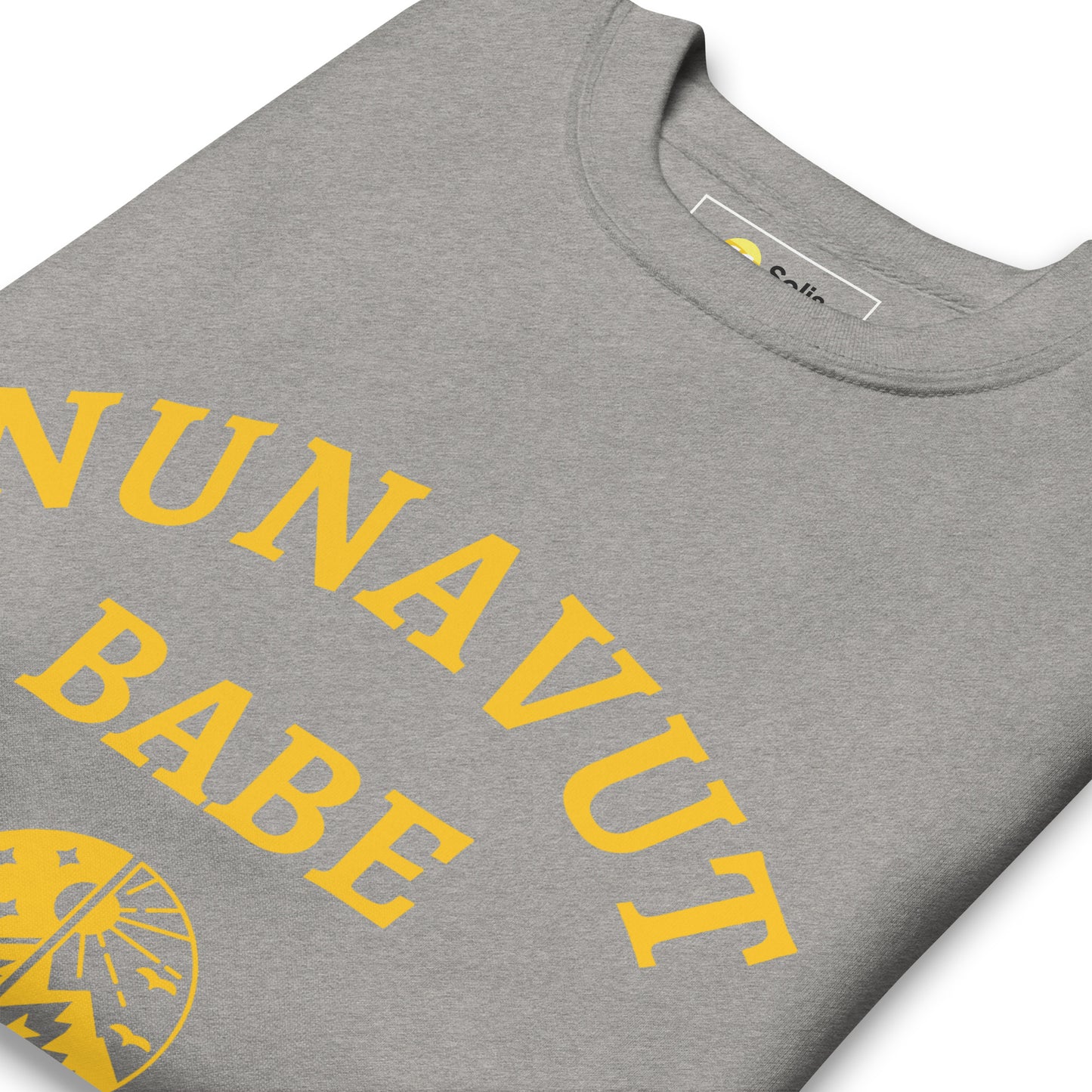 Nunavut Babe Crew
