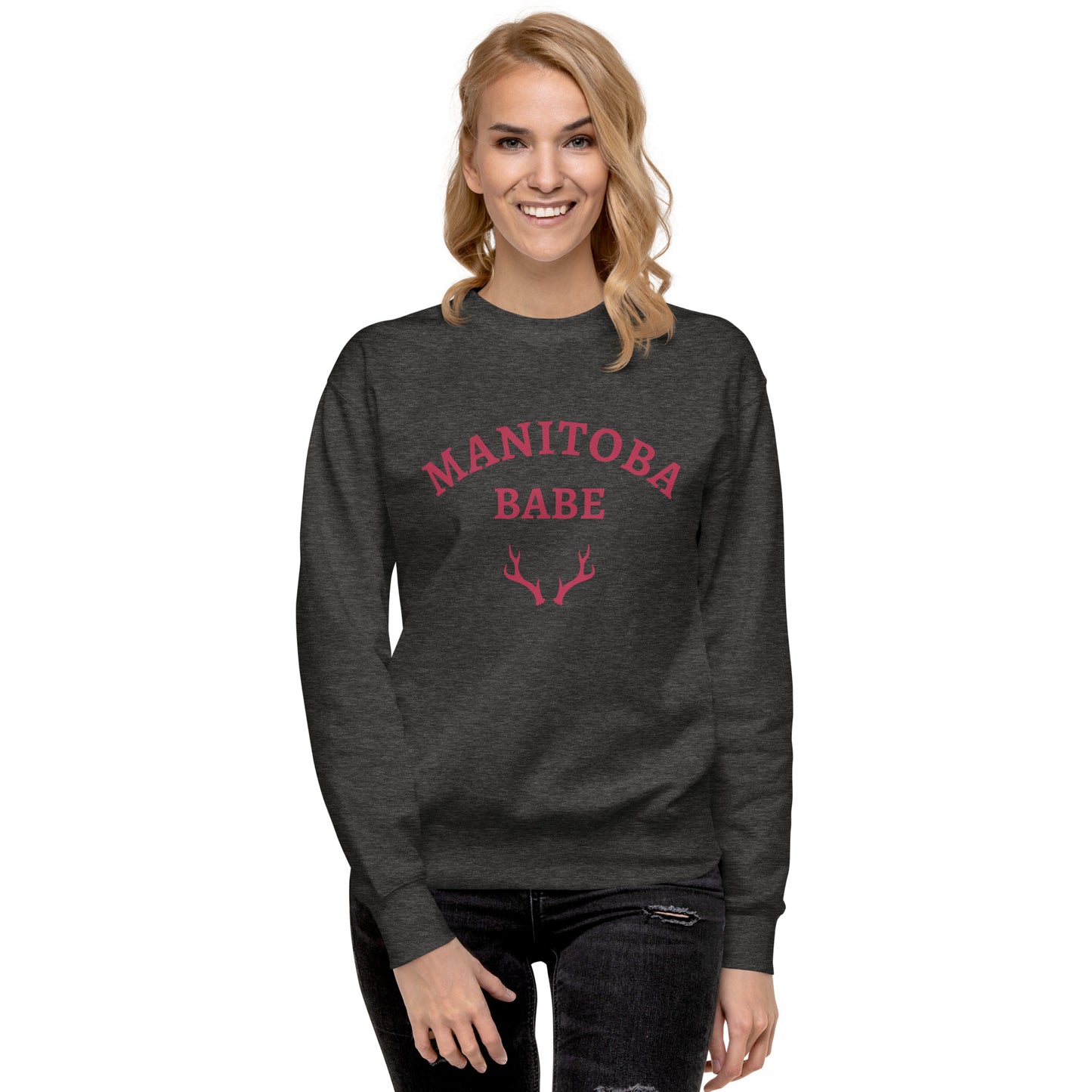 Manitoba Babe Crew