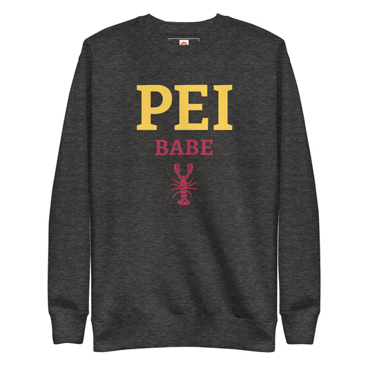 PEI Babe Crew